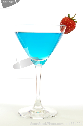 Image of cool summer drink