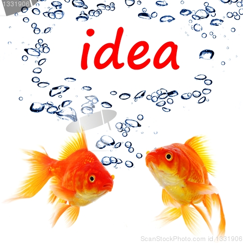 Image of idea