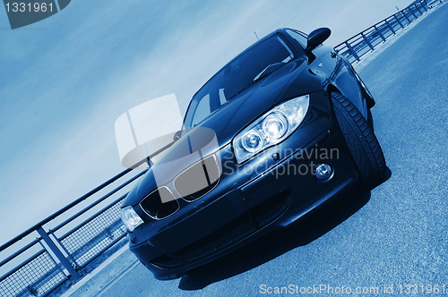 Image of car