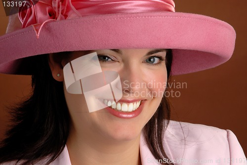 Image of Ascot Hat