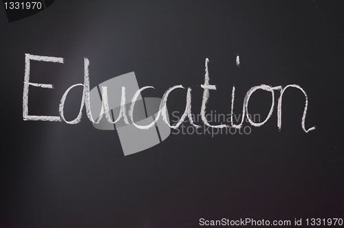 Image of education