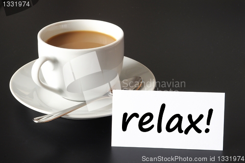 Image of relax