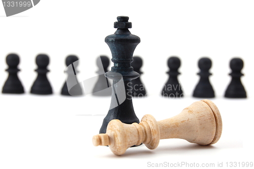 Image of chess