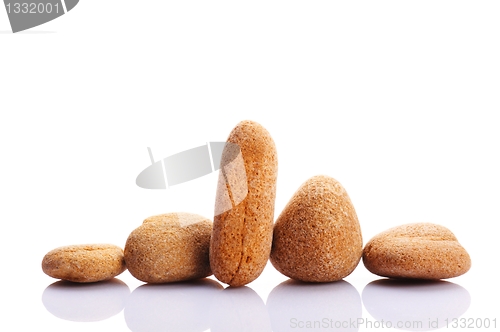 Image of pebbles