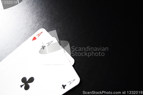 Image of card game
