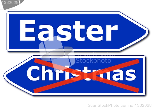 Image of easter