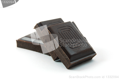 Image of some chocolate