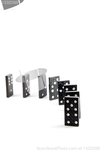 Image of domino