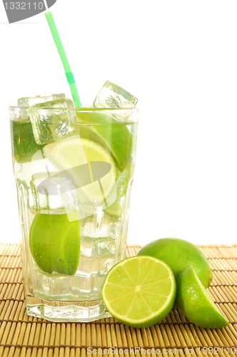 Image of mojito