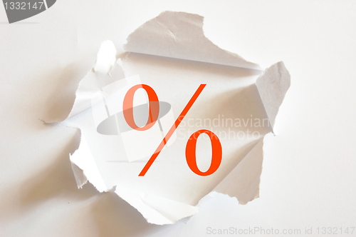 Image of sale