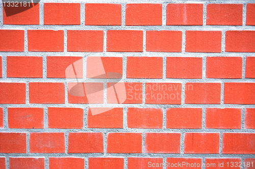 Image of brick wall