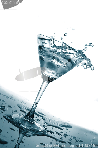 Image of water drink 