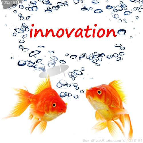 Image of innovation