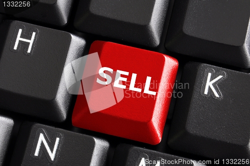Image of sell