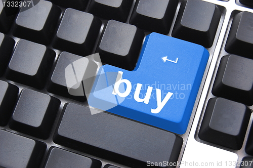 Image of buy botton