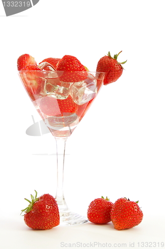 Image of strawberry