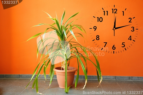 Image of clock