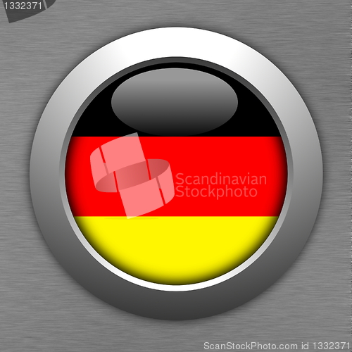 Image of germany button