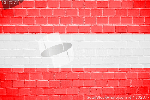 Image of flag of austria