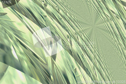 Image of infinity