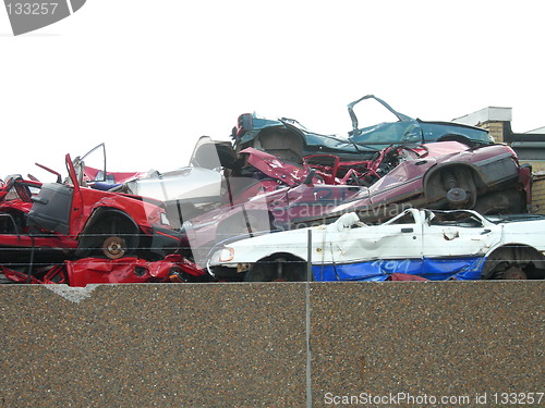 Image of Wreck