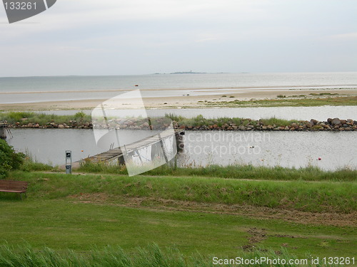 Image of Frederikshavn in Denmark