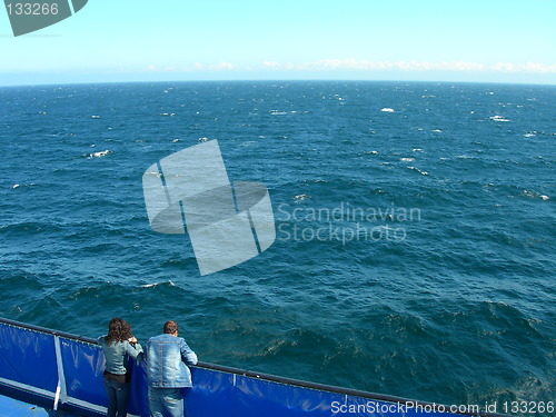 Image of Tourists