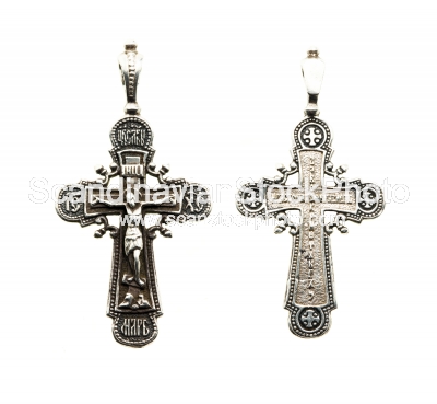 Image of Orthodox cross