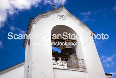 Image of Chapel