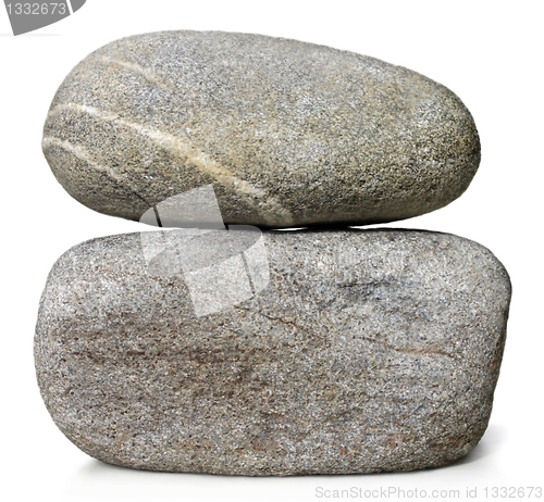 Image of Two Stones