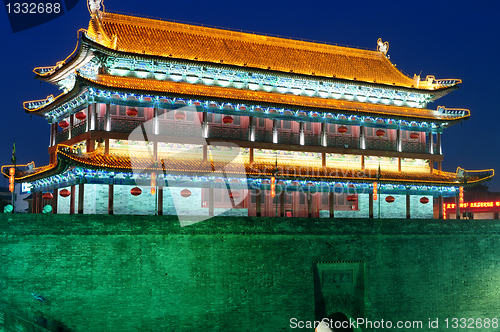 Image of Xian, China