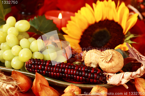Image of Thanksgiving