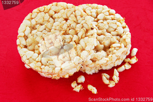 Image of Rice cakes