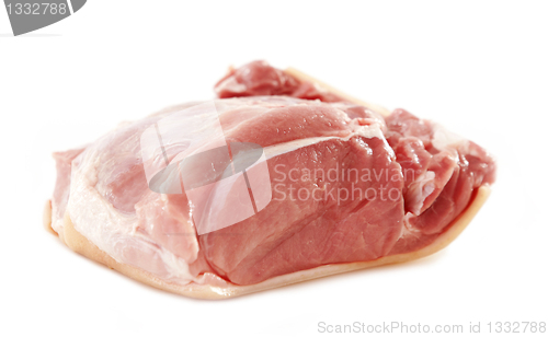 Image of raw meat