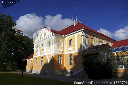 Image of The Manor 