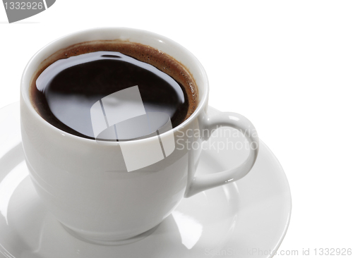 Image of cup of coffee