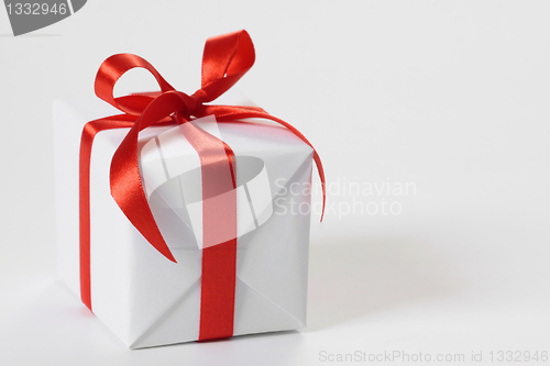 Image of gift box