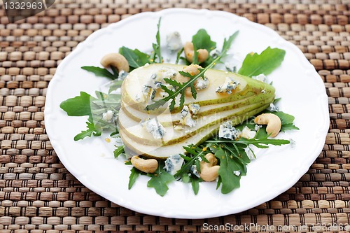 Image of delicious salad