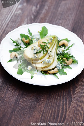Image of delicious salad