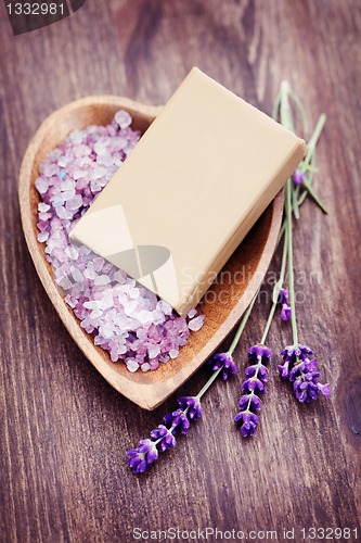 Image of lavender love