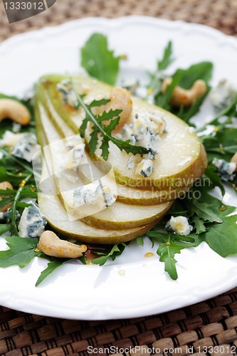 Image of delicious salad