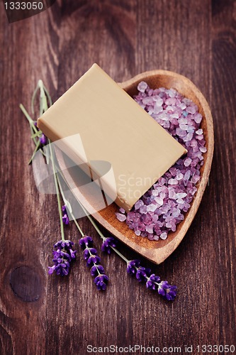 Image of lavender love