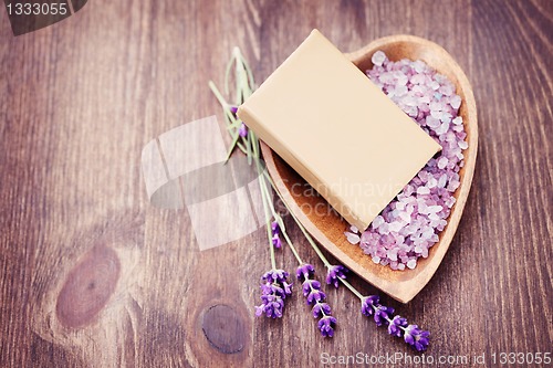 Image of lavender love