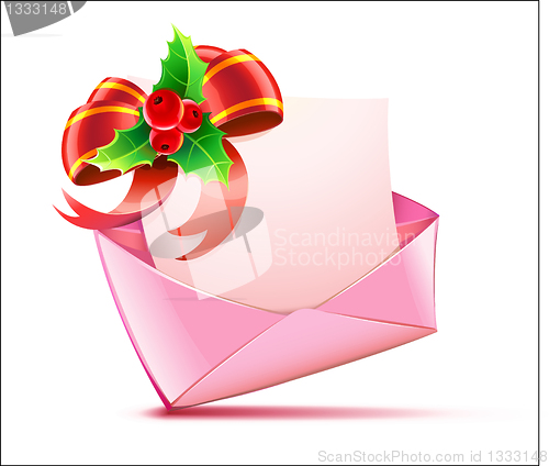 Image of Christmas card