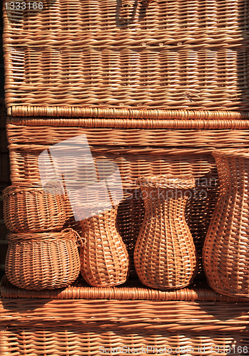 Image of Baskets