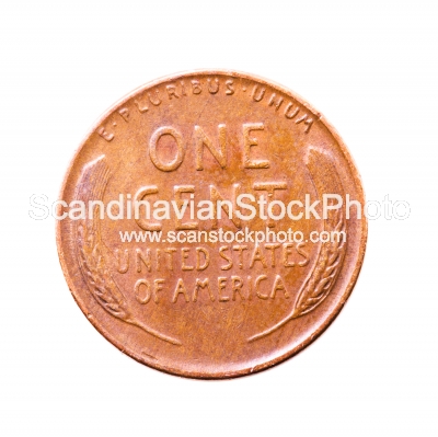 Image of The American cent 