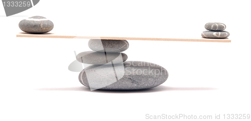 Image of stones
