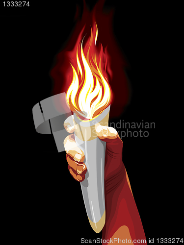 Image of Torch