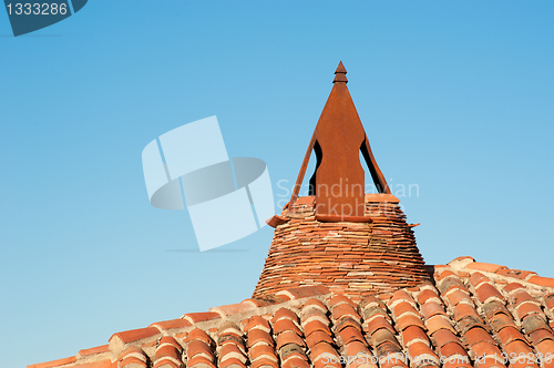 Image of Chimney