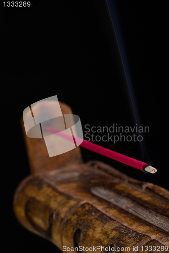 Image of Incense stick